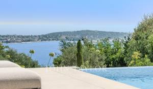 Sale Villa Vallauris
