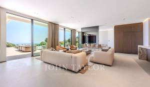 Sale Villa Vallauris