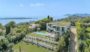 Sale Villa Vallauris
