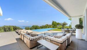 Sale Villa Vallauris