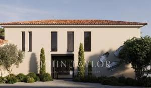 Sale Villa Vallauris