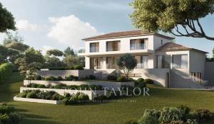 Sale Villa Vallauris