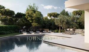 Sale Villa Vallauris