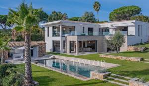 Sale Villa Vallauris