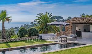 Sale Villa Vallauris