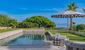 Sale Villa Vallauris