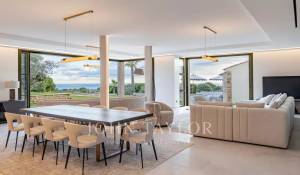 Sale Villa Vallauris