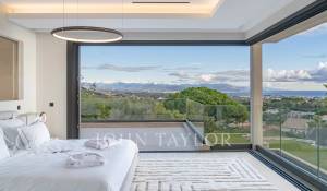 Sale Villa Vallauris