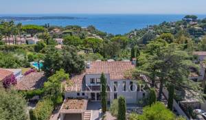 Sale Villa Vallauris