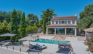 Sale Villa Vallauris