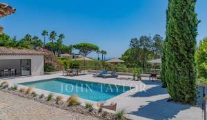 Sale Villa Vallauris