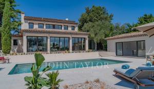 Sale Villa Vallauris