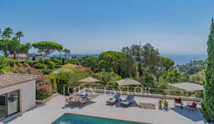 Sale Villa Vallauris