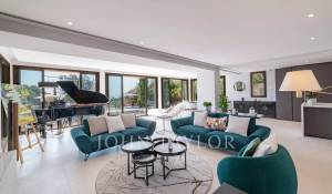 Sale Villa Vallauris