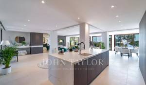 Sale Villa Vallauris