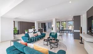 Sale Villa Vallauris