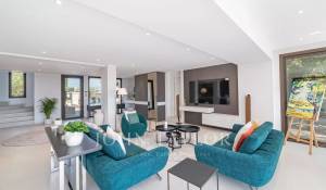 Sale Villa Vallauris