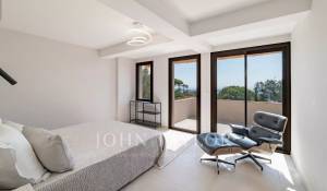 Sale Villa Vallauris