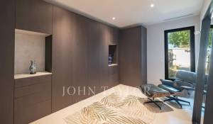 Sale Villa Vallauris