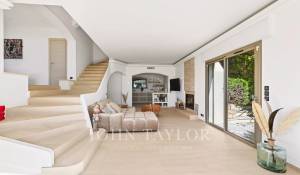 Sale Villa Vallauris