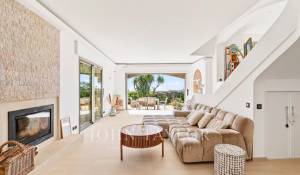 Sale Villa Vallauris