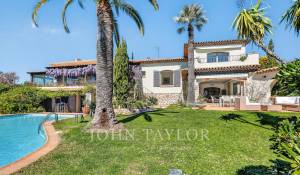 Sale Villa Vallauris