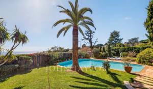 Sale Villa Vallauris