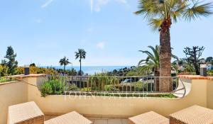 Sale Villa Vallauris
