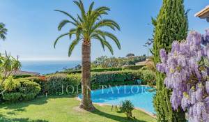 Sale Villa Vallauris