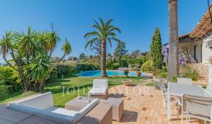 Sale Villa Vallauris