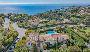 Sale Villa Vallauris