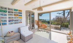 Sale Villa Vallauris