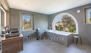 Sale Villa Vallauris