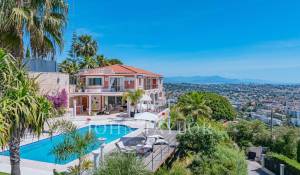 Sale Villa Vallauris