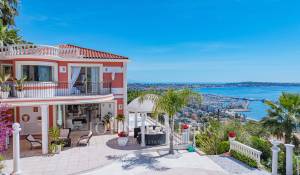 Sale Villa Vallauris