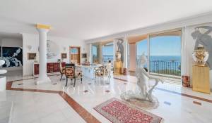 Sale Villa Vallauris
