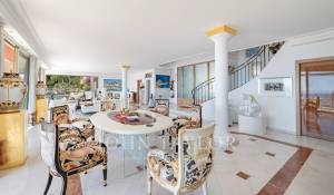 Sale Villa Vallauris