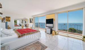Sale Villa Vallauris