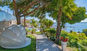 Sale Villa Vallauris