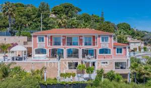Sale Villa Vallauris