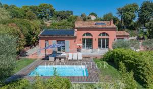 Sale Villa Vallauris