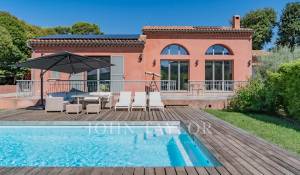 Sale Villa Vallauris