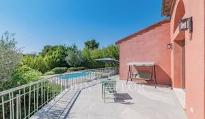 Sale Villa Vallauris