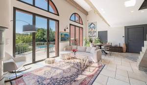 Sale Villa Vallauris