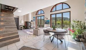 Sale Villa Vallauris