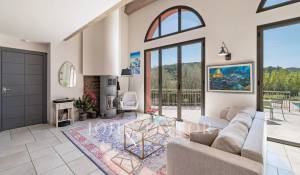 Sale Villa Vallauris