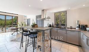 Sale Villa Vallauris