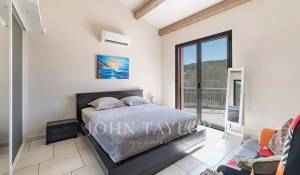 Sale Villa Vallauris