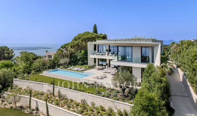 Sale Villa Vallauris
