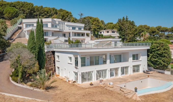Sale Villa Vallauris